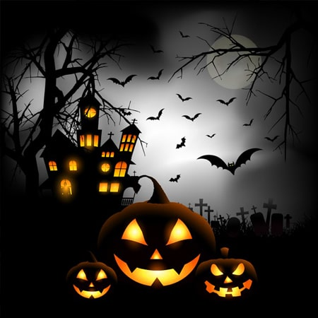 lễ hội Halloween là ngày nào