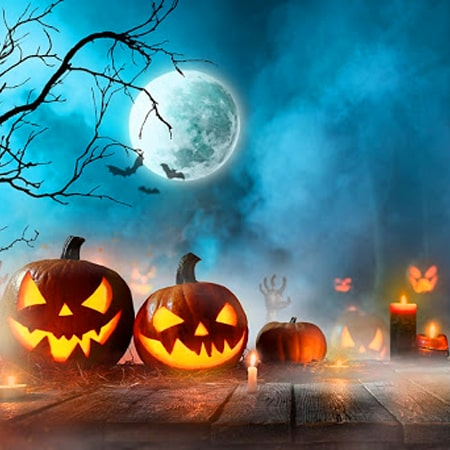 lễ hội Halloween là ngày nào