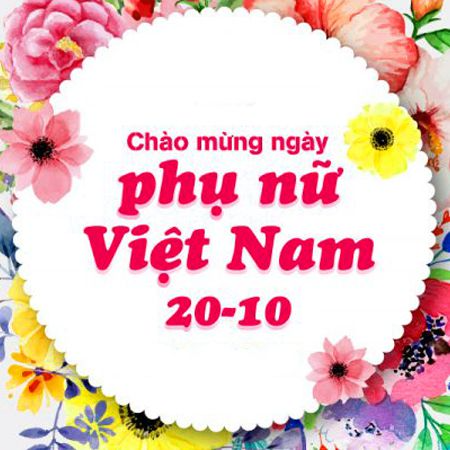 thiệp chúc mừng ngày 20/10