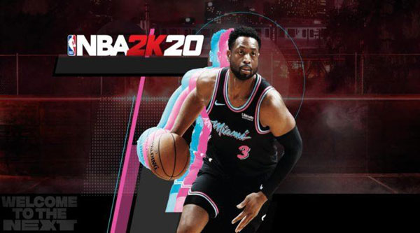 NBA 2K20 Télécharger