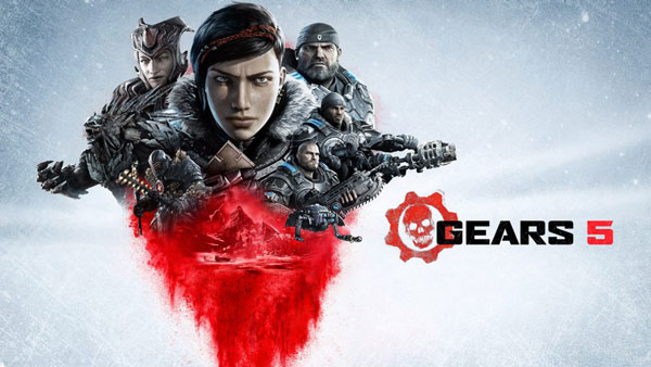 Gears 5 Télécharger