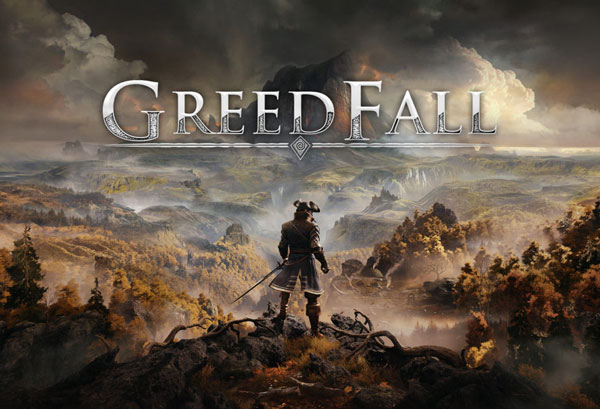 GreedFall Télécharger