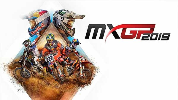 MXGP 2019 Télécharger