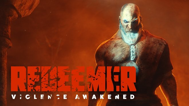 Redeemer Telecharger