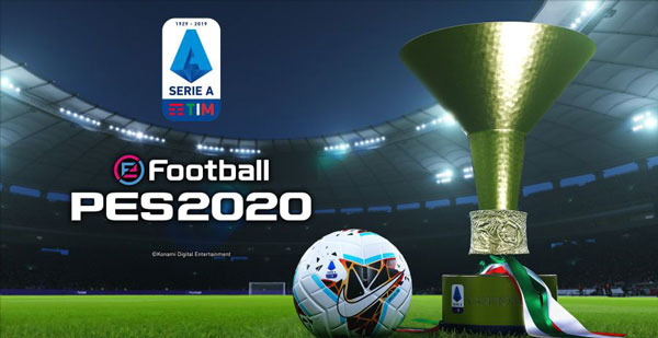 PES 2020 Télécharger