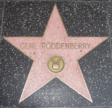 220px-Gene_Roddenberry_-_Star_for_TV