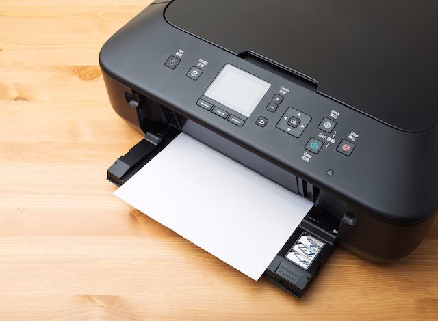 printer