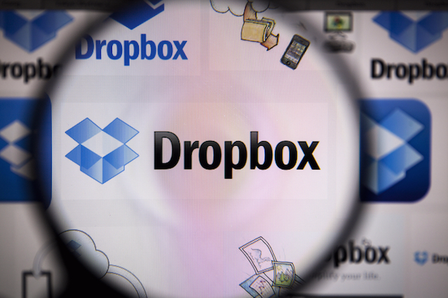 dropbox