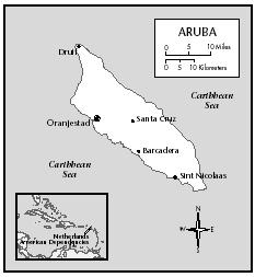 Aruba