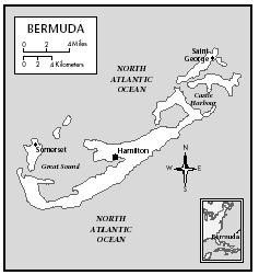 Bermuda