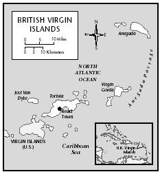 British Virgin Islands