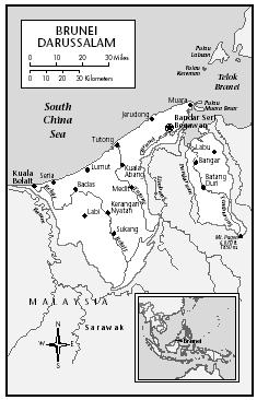 Brunei Darussalam