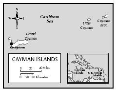 Cayman Islands