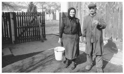 Agriculture is still the most important industry in Croatia.