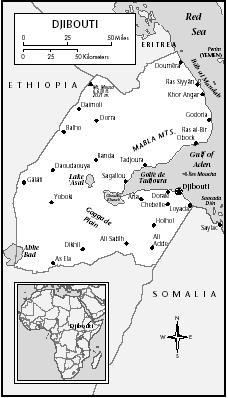 Djibouti