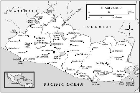 El Salvador