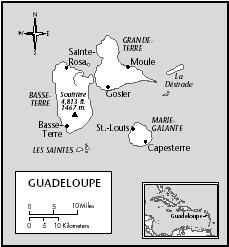 Guadeloupe