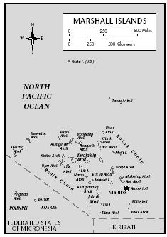 Marshall Islands