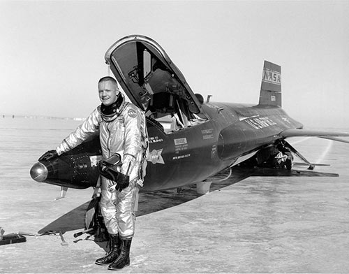 Neil_Armstrong and X 15