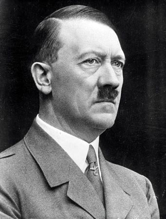 Adolf Hitler - TZ.PLANET