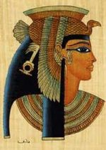 cleopatra-Egypt