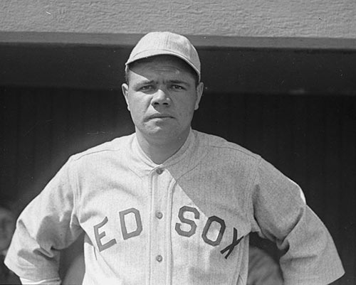 Babe_Ruth