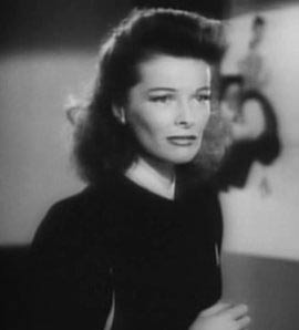 Katharine Hepburn