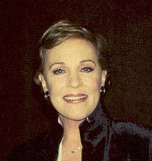 Julie Andrews