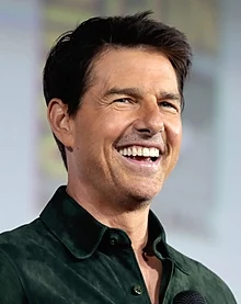 Tom Cruise - TZ.PLANET