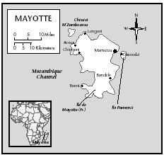 Mayotte