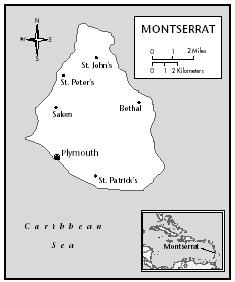 Montserrat