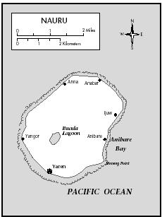 Nauru