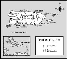 Puerto Rico