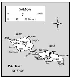 Samoa