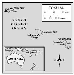 Tokelau