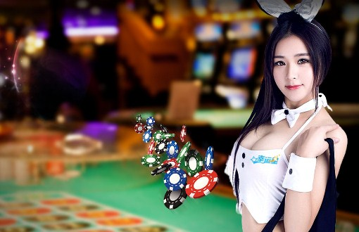 Bermain taruhan online bersama situs togelbet888 indonesia 