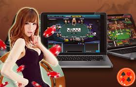 Step memasang taruhan judi agen togel online 
