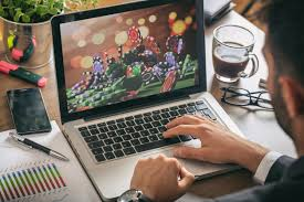 Tantangan ringan bermain di bandar togel online terbesar 
