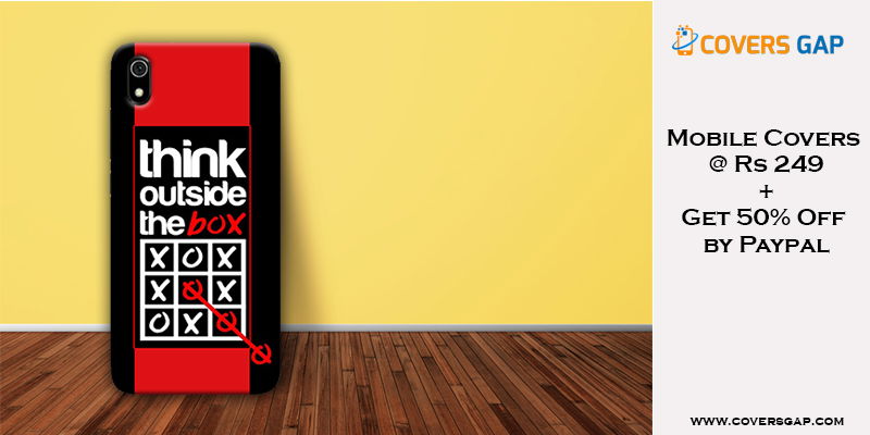 Mobile cover and cases