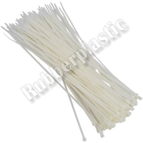abraçadeira standard nylon natural