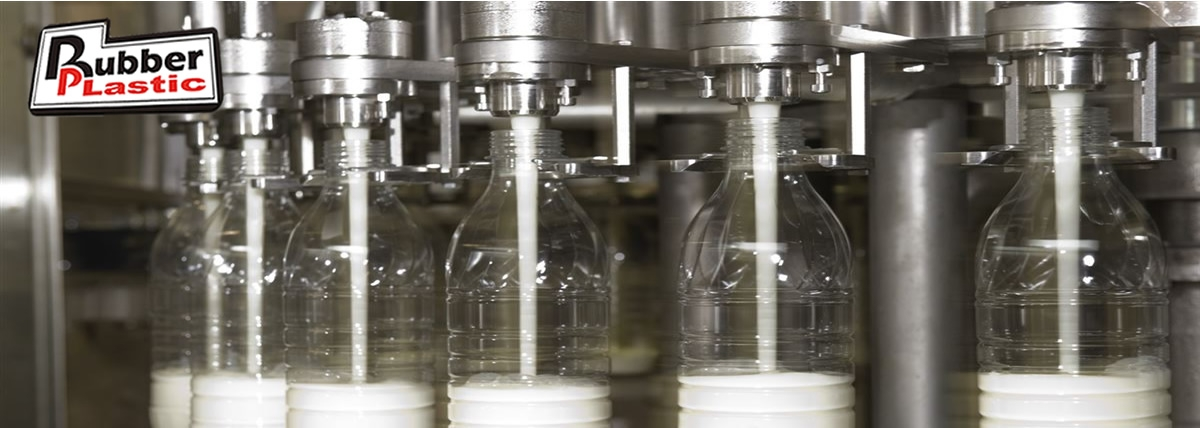 MANGUEIRA DESCARGA DE PRODUTOS ALIMENTÍCIOS