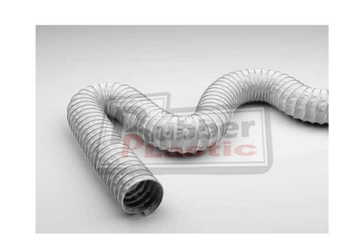 Mangueira Master clip SILICONE