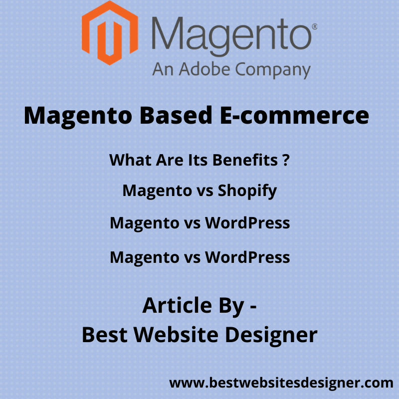 magento development service 