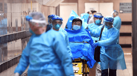Cuarentena, ciudades bloqueadas y cientos de infectados: lo último sobre el virus mortal de China