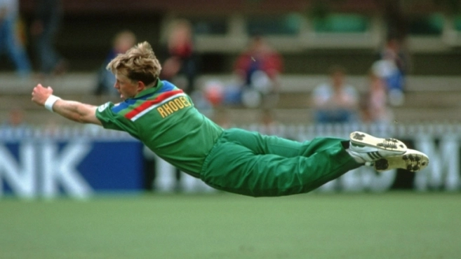 Jonty Rhodes