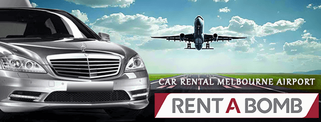 Car Rental Services