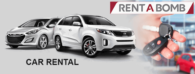 car rental Melbourne