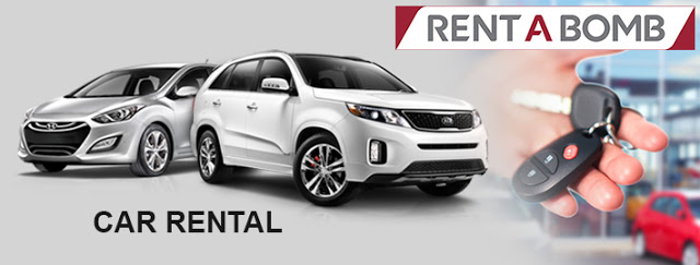 cheap car rentals Melbourne airport