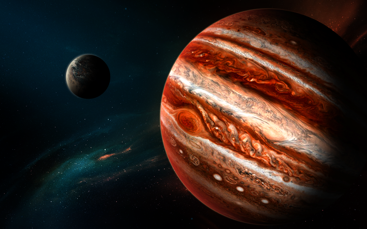 Most Cool Facts About The Planet Jupiter