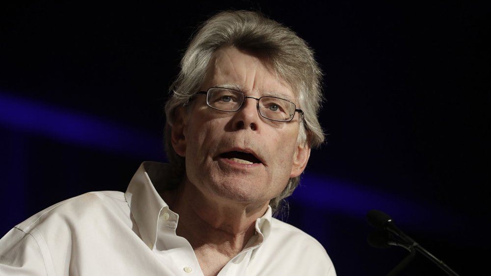 30 Fun Facts About Horror Author, Stephen King